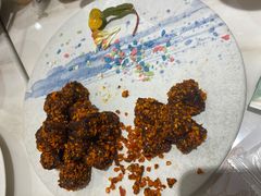 -子霖南山鲜虾面(南山总店)