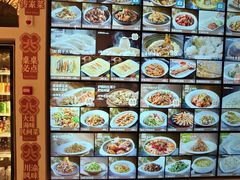 -北李·海肠捞饭·大连菜(望京凯德MALL店)