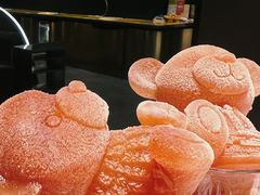 -领鲜天下·焗海鲜·花胶鸡(天目里店)