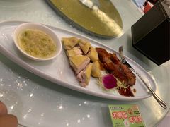 -武汉香格里拉大酒店·香宫中餐厅
