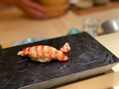 牡丹虾寿司-鮨心和(外滩店)