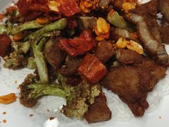 -胖嫂海鲜饭店