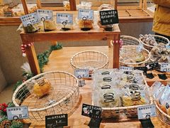 -Max Bakery 阿唛手作