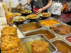 -阿生哥螺蛳粉•火锅(永安街店)