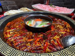 -熊家院子老火锅(涪陵马鞍店)