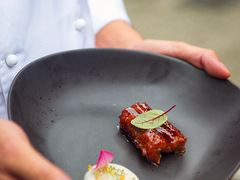 -三嚥阁 La Villa Restaurant