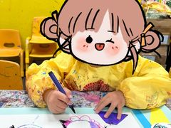 -杨梅红艺术教育(凤城教学中心)