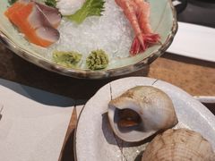 -雅玛花式铁板烧餐厅(好运街店)