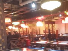 -矮板凳老火锅(宽窄巷子店)
