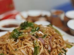 炒粉-老地方风味餐厅(江南路店)