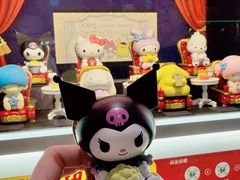 -卢米埃影城(长楹天街IMAX激光店)