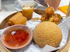 -蔡澜点心·粤菜(月星环球港店)