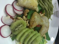 -Dreamsalad梦想轻厨(健康轻食·减脂沙拉·意面·祖庙店)