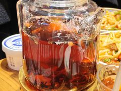 -双公羊·馕坑烤全羊(奥体店)