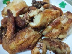 炸鸡-香园炸鸡(鞍山西道店)