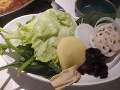 -新辣道鱼火锅(西直门店)