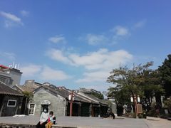 -黄埔古港