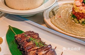 Secret-Recipe Low-Temperature Slow-Cooked Beef Short Ribs