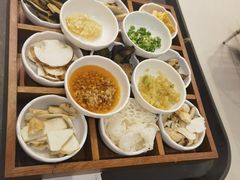 -天宜隆蘑菇宴火锅(石景山旗舰店)