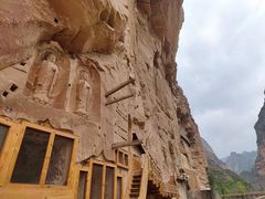 -炳灵寺世界文化遗产旅游区