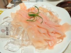 -围炉夜话·潮汕卤水火锅(榕江店)