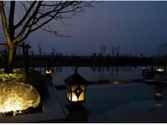 -苏州湾王焰温泉度假酒店