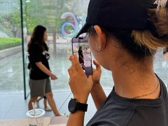 -Apple零售店(深圳益田假日广场店)