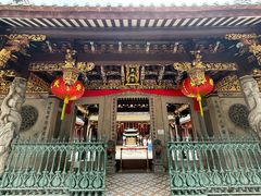 -天福宫