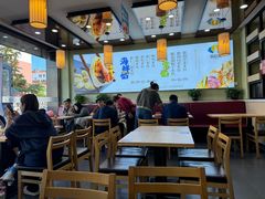 -菊花女水饺(闻涛苑店)
