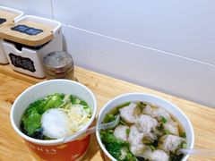-家宴·灌蛋·沙茶面(曾厝垵店)