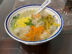 -长人馄饨铺(解放街店)