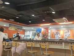 -呷哺呷哺(西单大悦城店)