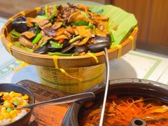 -云海肴·汽锅鸡·云南菜(高德置地店)