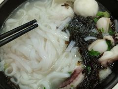 -文辉墨鱼丸大王(铜锣湾渣甸街总店)