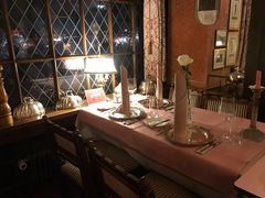 -Old Swiss House