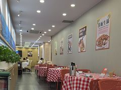 -粤盛海鲜平价店(洛溪食街店)