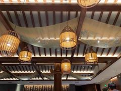 大堂-泰钰丰烤鸭.天津菜(开发区店)
