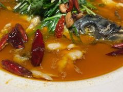 -清水亭湖北菜(大屯DT51店)