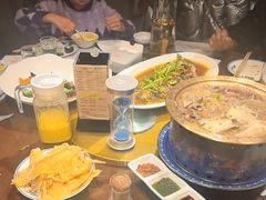 -那家老院子东北菜·饺子·小鸡炖蘑菇(艳华街店)