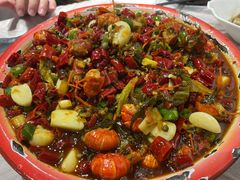 -李叔叔虾蟹大排档(青羊店)