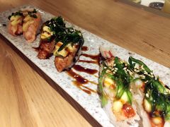 -初居食屋日式料理(万象城购物中心店)