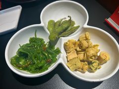 -摩打食堂(壹方中心店)