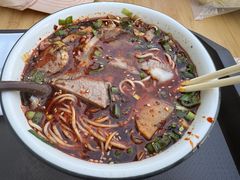 -伊穆祥牛肉面总店·清真