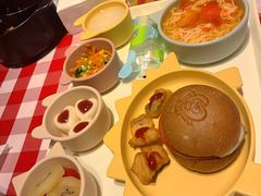 -西贝(厦门中华城店)