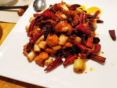 -之参餐厅(前门大街店)