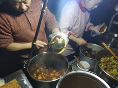 -王虎子大饼(甸柳新村五区店)