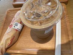 -Tims天好咖啡(华侨城步行街店)