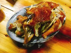 -亚一荔枝柴烧鸡(仙葫店)