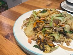 -渔傅印象滩涂霞浦海鲜(井大路店)