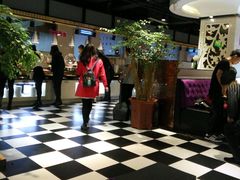 -比尔斯健康烤肉自助餐厅